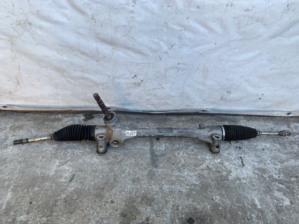 45510-47170 | Рулевая рейка TOYOTA PRIUS 16- - Фото 7