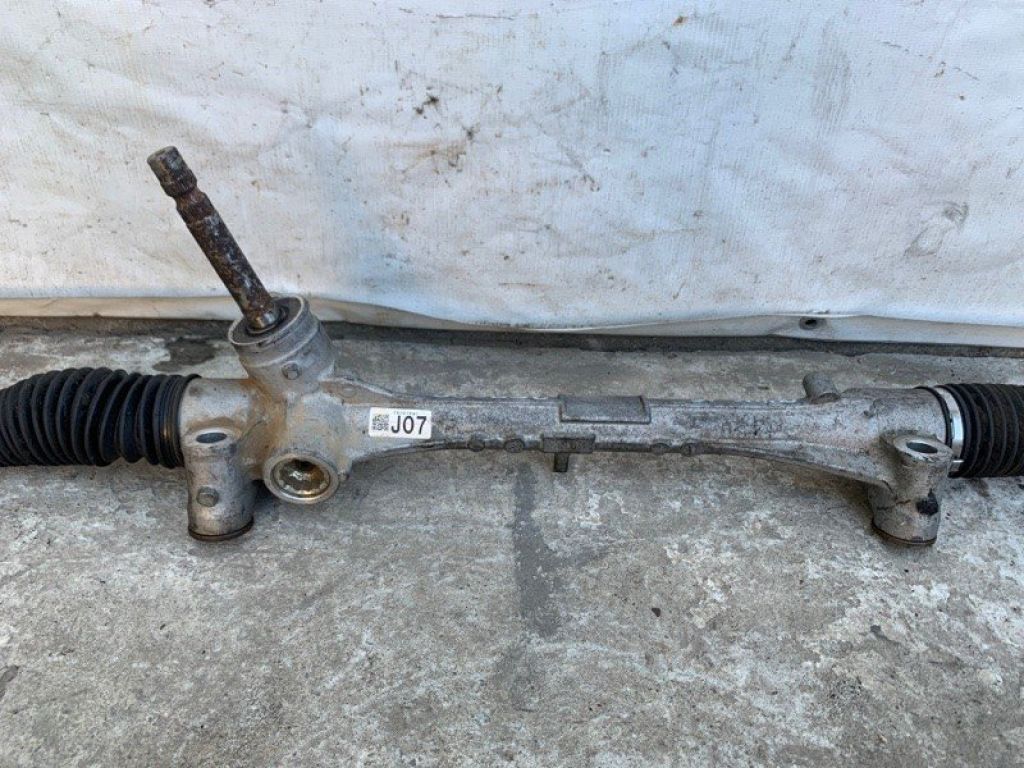 45510-47170 | Рулевая рейка TOYOTA PRIUS 16- - Фото 8