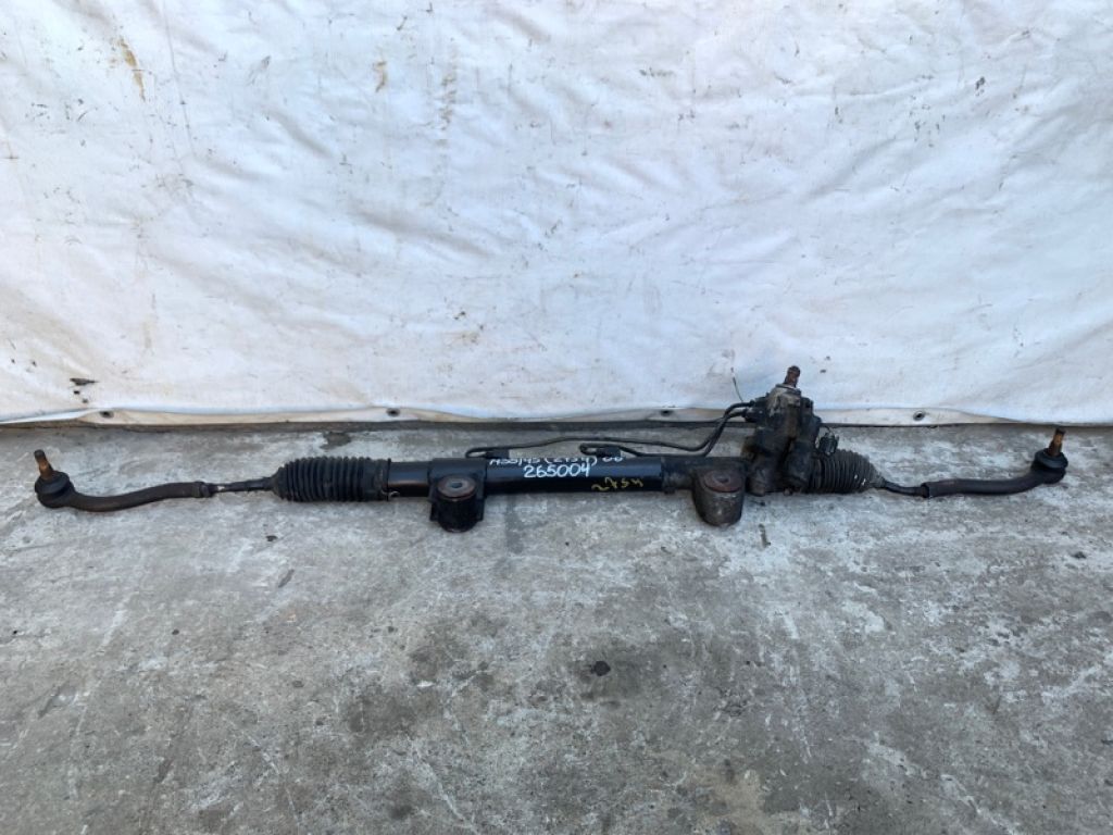 49001-EH100 | Рулевая рейка INFINITI M35/M45 04-10