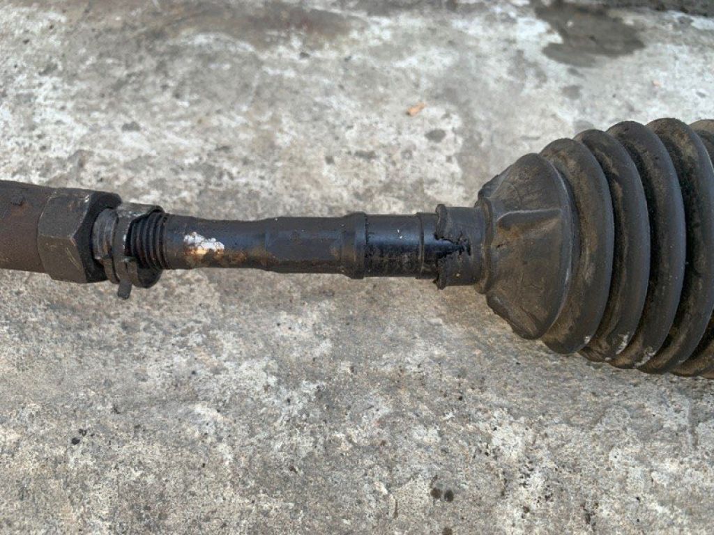 49001-EH100 | Рулевая рейка INFINITI M35/M45 04-10 - Фото 6