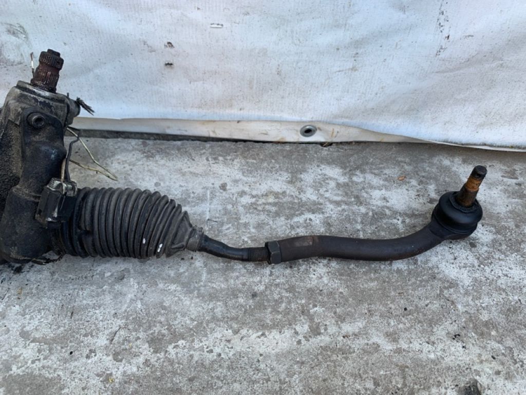 49001-EH100 | Рулевая рейка INFINITI M35/M45 04-10 - Фото 7