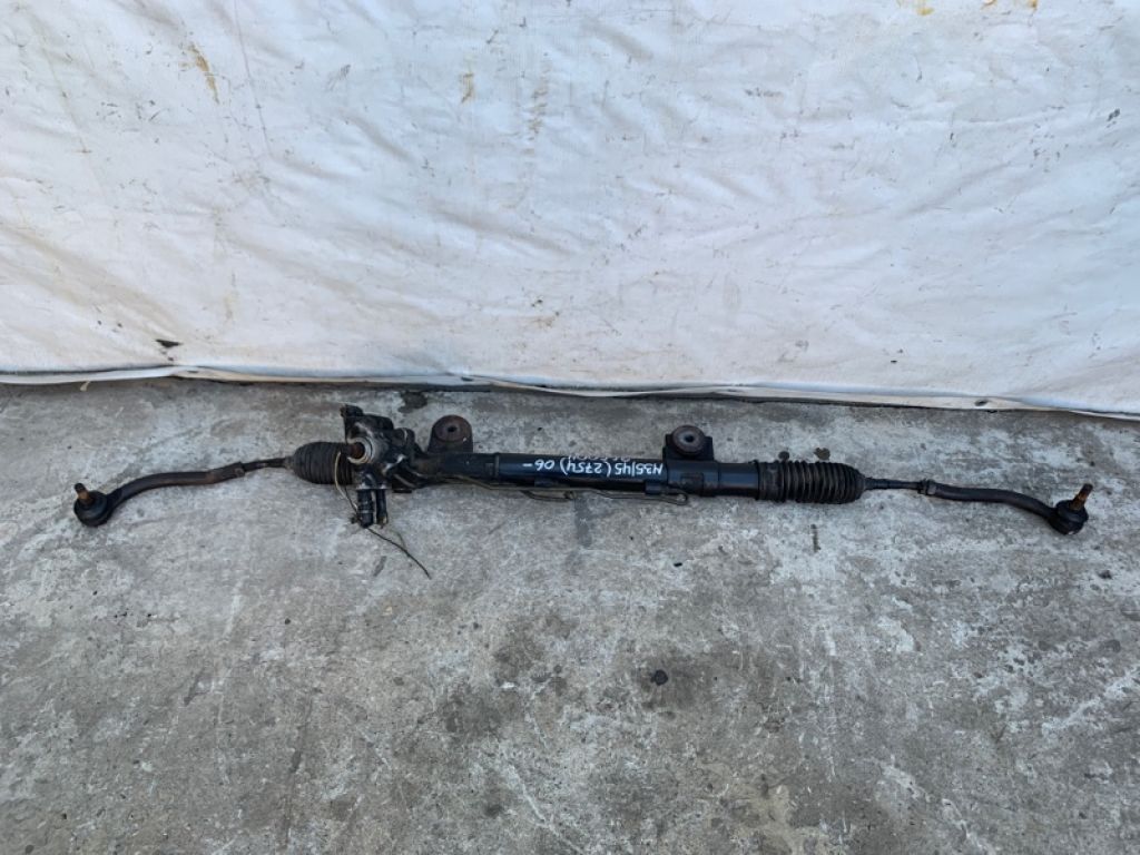 49001-EH100 | Рулевая рейка INFINITI M35/M45 04-10 - Фото 8