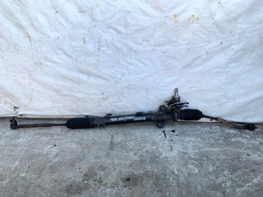 53601-S3V-A01 | Рулевая рейка ACURA MDX (YD1) 00-06