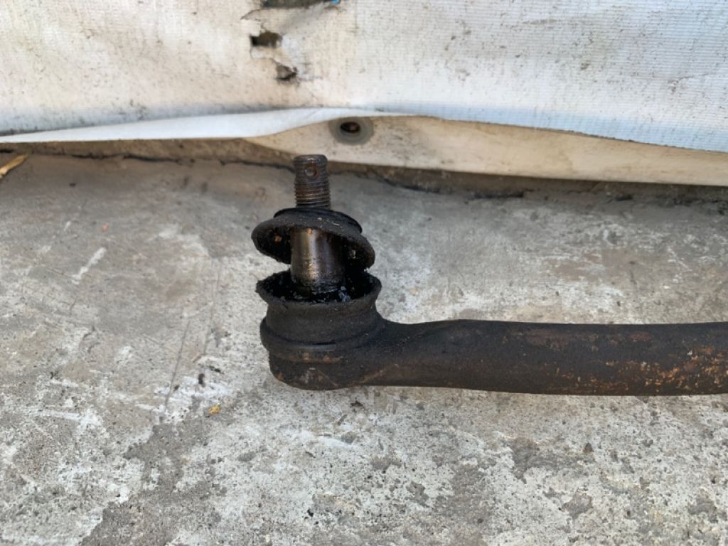 53601-S3V-A01 | Рулевая рейка ACURA MDX (YD1) 00-06 - Фото 6