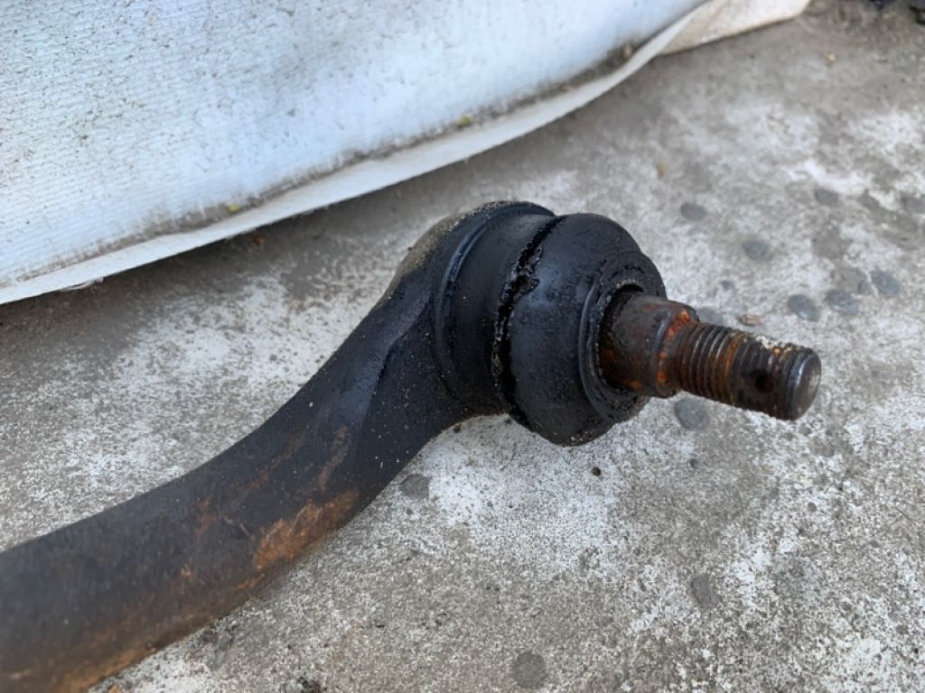 53601-S3V-A01 | Рулевая рейка ACURA MDX (YD1) 00-06 - Фото 8