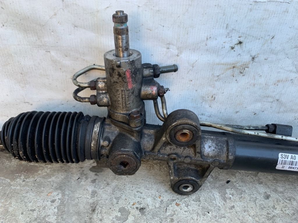 53601-S3V-A01 | Рулевая рейка ACURA MDX (YD1) 00-06 - Фото 11