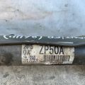49001-ZP50A | рульова рейка NISSAN FRONTIER 04-21 - Прев'ю 10