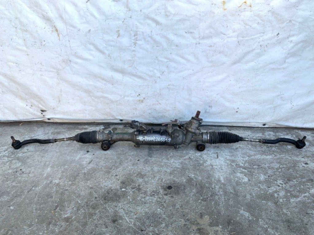 44200-33471 | Рулевая рейка TOYOTA CAMRY 40 06-11