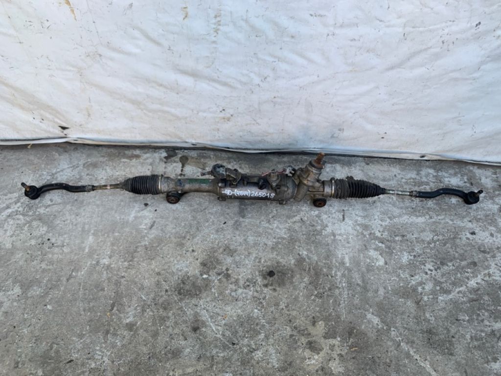 44200-33471 | Рулевая рейка TOYOTA CAMRY 40 06-11 - Фото 2