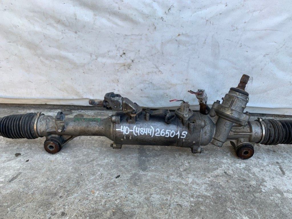 44200-33471 | Рулевая рейка TOYOTA CAMRY 40 06-11 - Фото 3