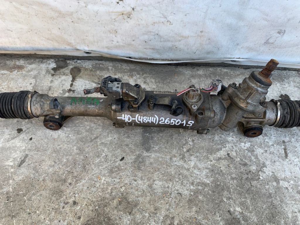 44200-33471 | Рулевая рейка TOYOTA CAMRY 40 06-11 - Фото 4