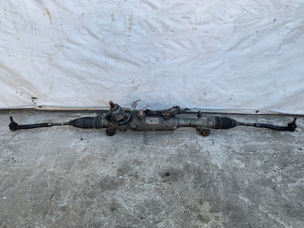 44200-33471 | Рулевая рейка TOYOTA CAMRY 40 06-11 - Фото 7