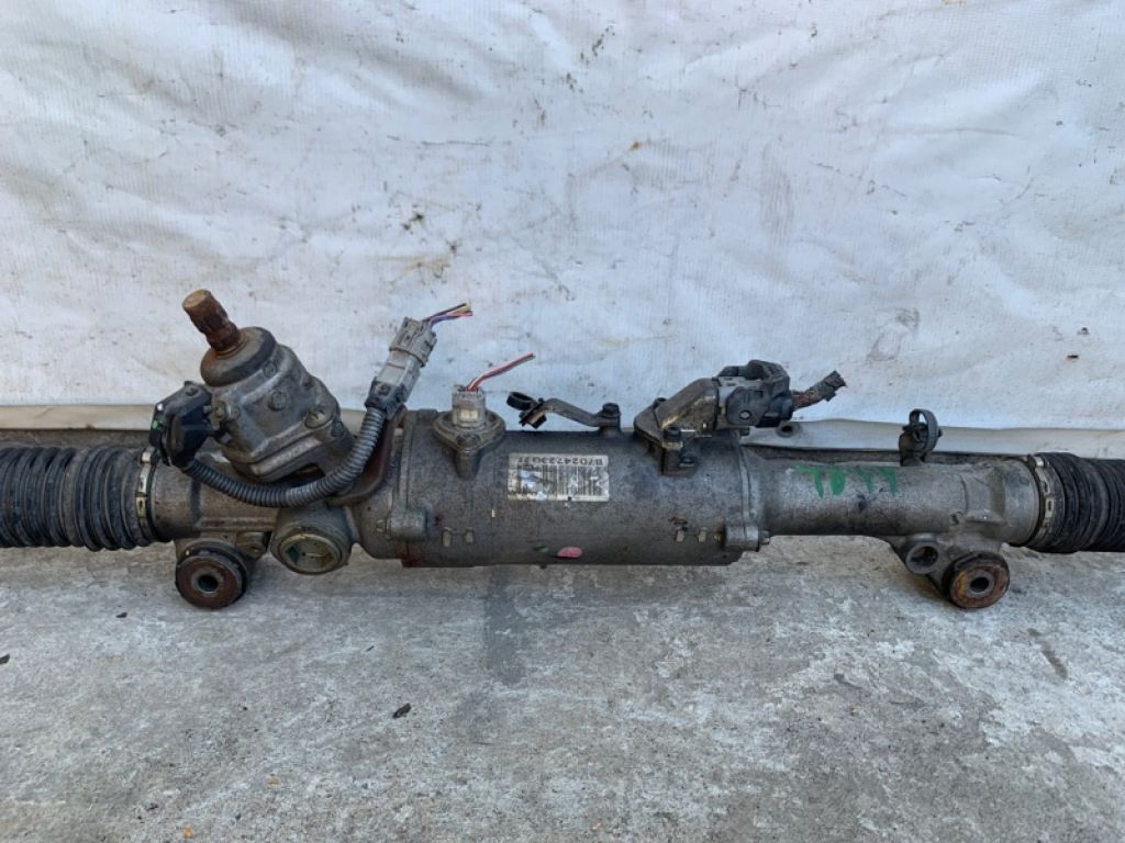44200-33471 | Рулевая рейка TOYOTA CAMRY 40 06-11 - Фото 8