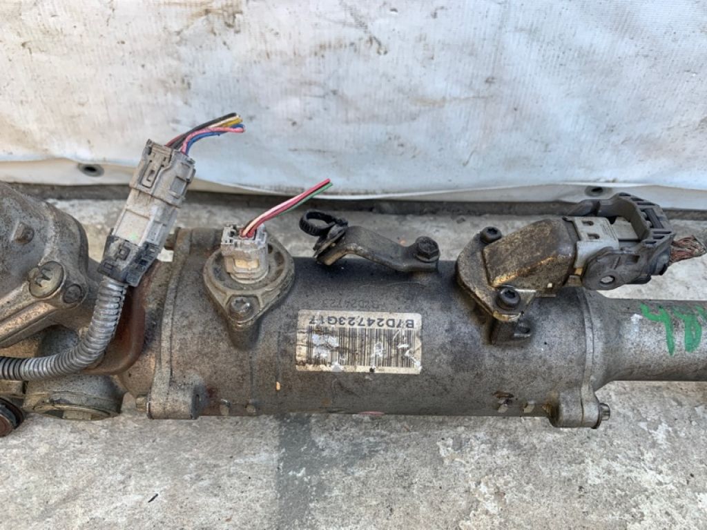 44200-33471 | Рулевая рейка TOYOTA CAMRY 40 06-11 - Фото 9