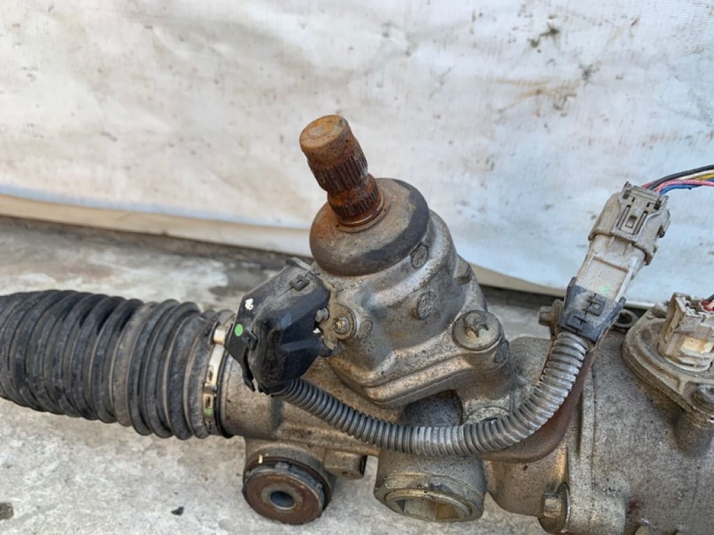 44200-33471 | Рулевая рейка TOYOTA CAMRY 40 06-11 - Фото 10