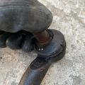 44250-02151 | Рулевая рейка TOYOTA COROLLA 120 00-07 - Превью 6