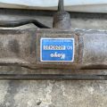 44250-02151 | Рулевая рейка TOYOTA COROLLA 120 00-07 - Превью 11