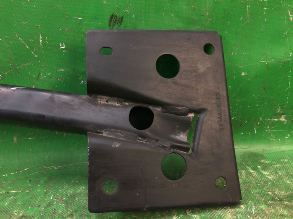 5178217AD | Розпірка кузова DODGE JOURNEY 08-20 - Фото 4