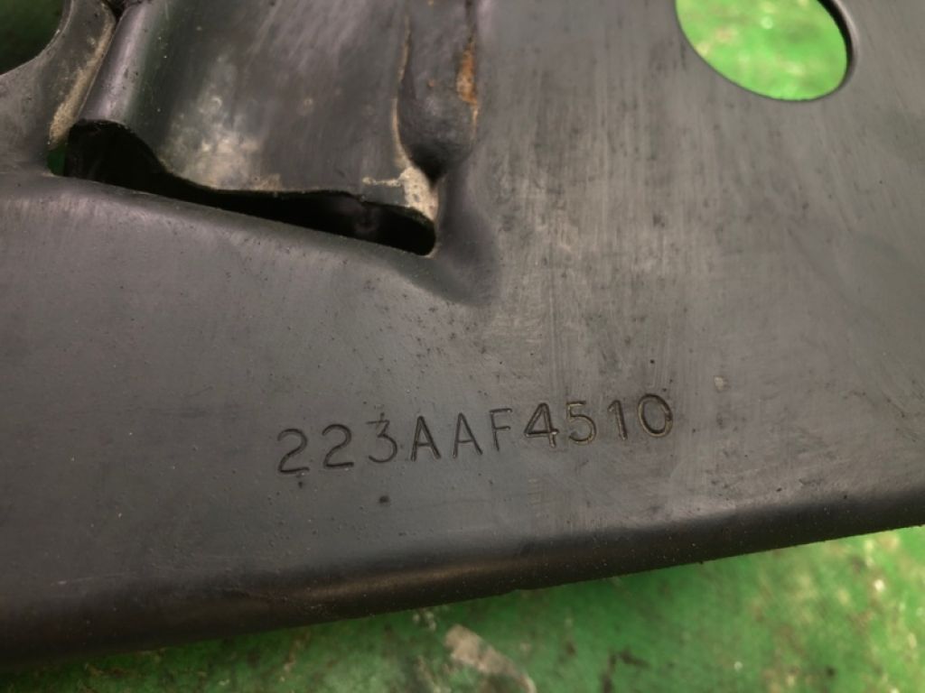 5178217AD | Розпірка кузова DODGE JOURNEY 08-20 - Фото 6