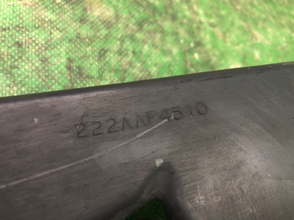 5178217AD | Розпірка кузова DODGE JOURNEY 08-20 - Фото 7