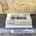 565004R100 | рульова рейка HYUNDAI SONATA YF 10-14 - Прев'ю 2