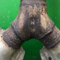 7T4Z-5230-BA | Глушитель FORD EDGE 06-14 - Превью 8