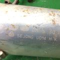 287104Z300 | Глушник HYUNDAI SANTA FE (DM) 12-18 - Прев'ю 6