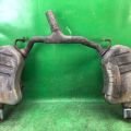 4743708AD | Глушник DODGE JOURNEY 08-20 - Прев'ю 3