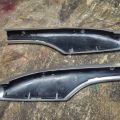 73870-CC20A | Заглушка рейлинга NISSAN MURANO Z50 02-07 - Превью 2