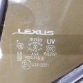 68124-76010 | Скло дверей глухе задн. лів. LEXUS CT200 11-17 - Прев'ю 2