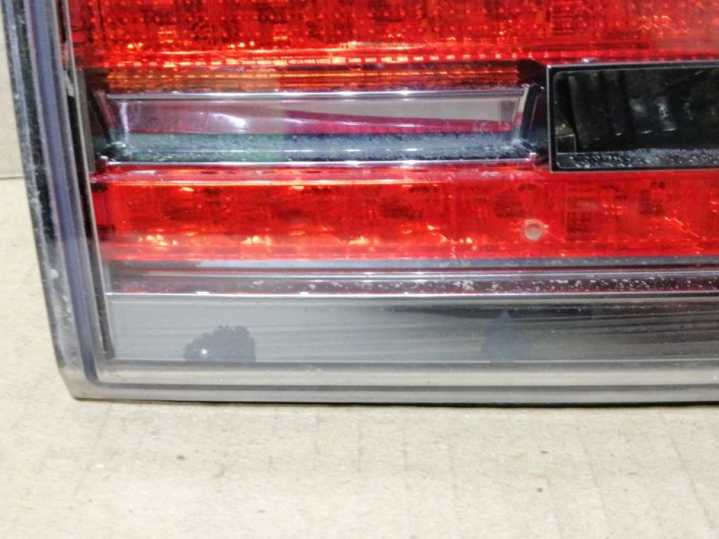 81591-76020 | Фонарь внутренний задн. лев. LEXUS CT200 11-17 - Фото 2