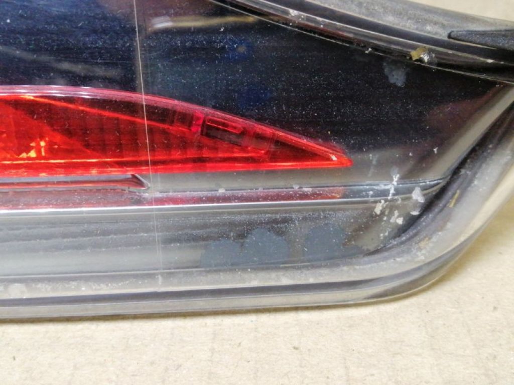 81591-76020 | Фонарь внутренний задн. лев. LEXUS CT200 11-17 - Фото 3