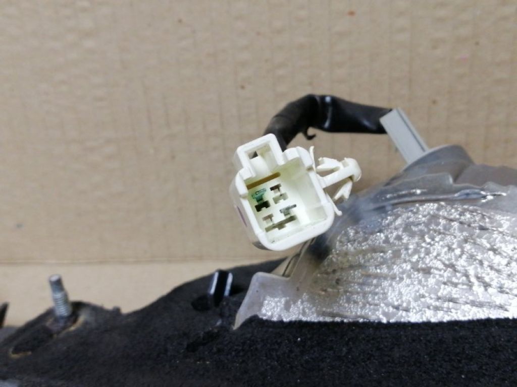 81591-76020 | Фонарь внутренний задн. лев. LEXUS CT200 11-17 - Фото 5