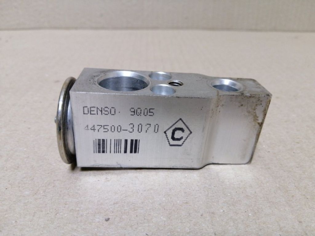 88515-26070 | Клапан кондиционера LEXUS CT200 11-17 - Фото 3