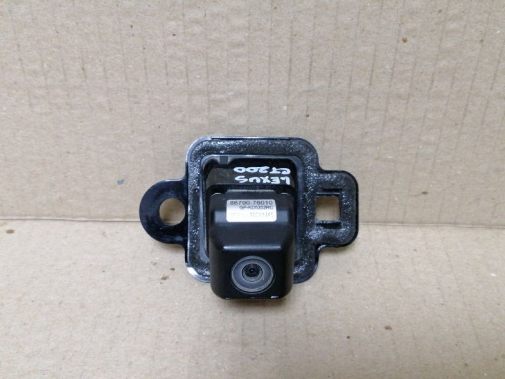 86790-76010 | Камера заднего вида LEXUS CT200 11-17