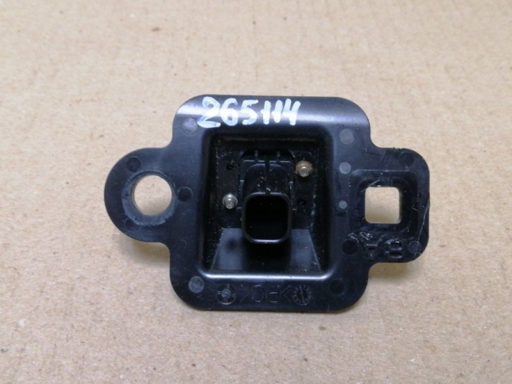 86790-76010 | Камера заднего вида LEXUS CT200 11-17 - Фото 2