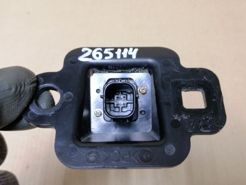 86790-76010 | Камера заднего вида LEXUS CT200 11-17 - Фото 3