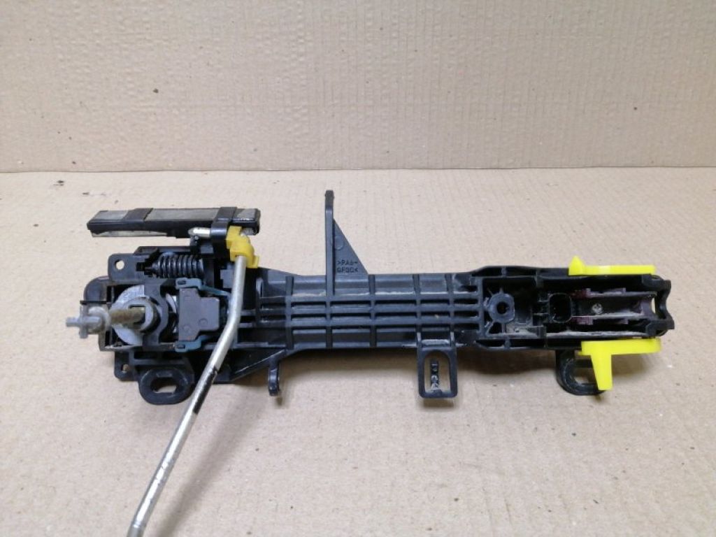 69220-48040-D0 | Ручка двери наружная передн. лев. LEXUS CT200 11-17 - Фото 2