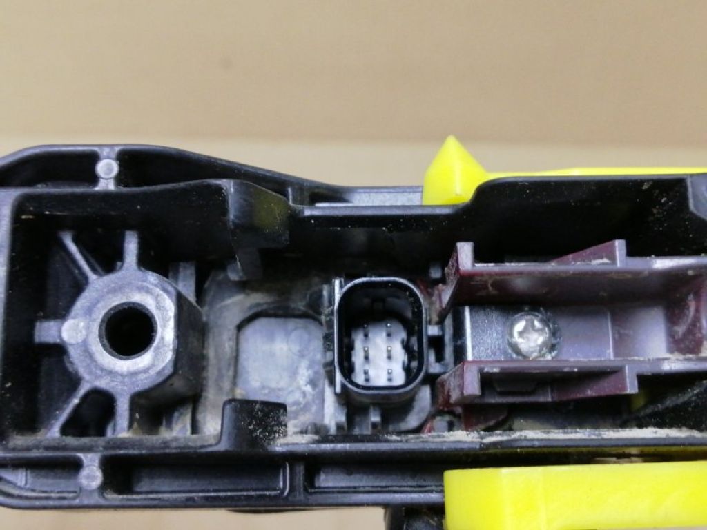 69220-48040-D0 | Ручка двери наружная передн. лев. LEXUS CT200 11-17 - Фото 3