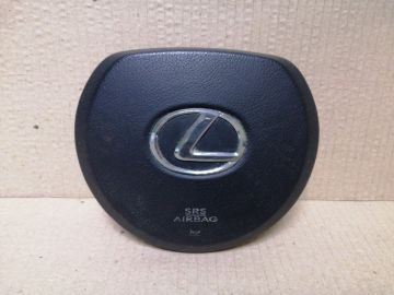 Подушка безпеки в кермо LEXUS CT200 11-17