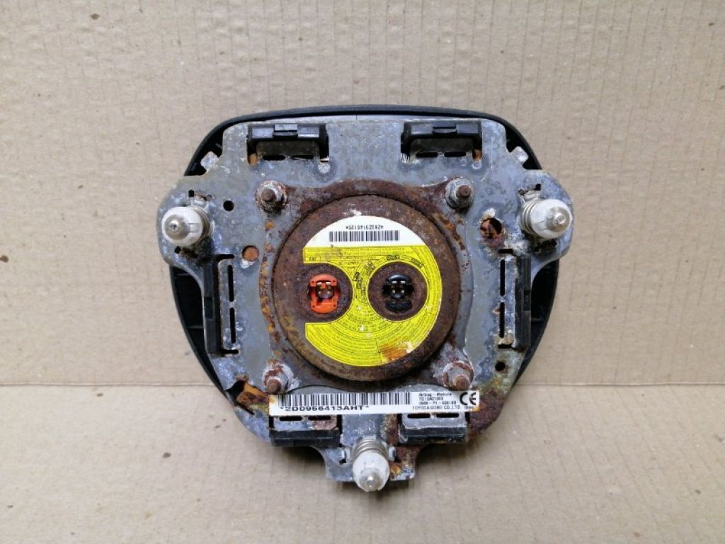 45130-76010-C0 | Подушка безпеки в кермо LEXUS CT200 11-17 - Фото 2