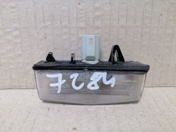 Подсветка номера LEXUS CT200 11-17