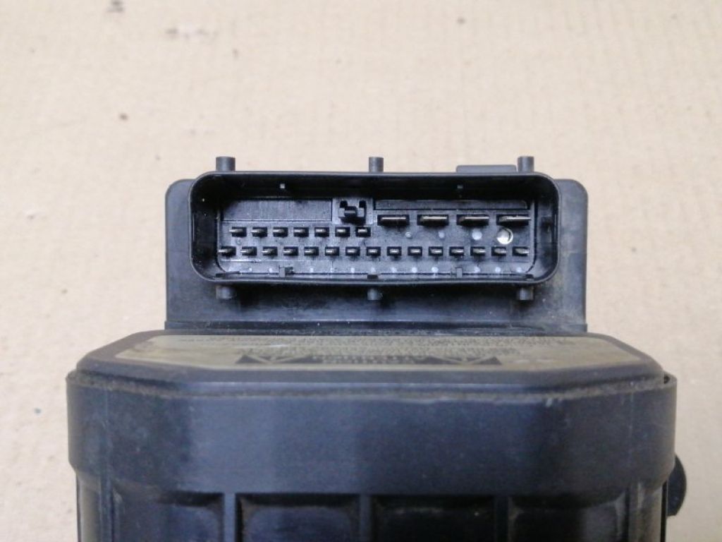 44050-07050 | Блок антиблокувальної системи TOYOTA AVALON 99-05 - Фото 7
