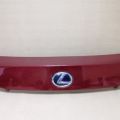 76801-76020-D0 | накладка кришки багажника LEXUS CT200 11-17