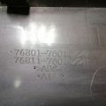 76801-76020-D0 | накладка кришки багажника LEXUS CT200 11-17 - Прев'ю 4