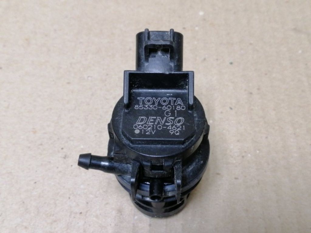 85330-60180 | Насос омивача скла задн. LEXUS CT200 11-17 - Фото 5