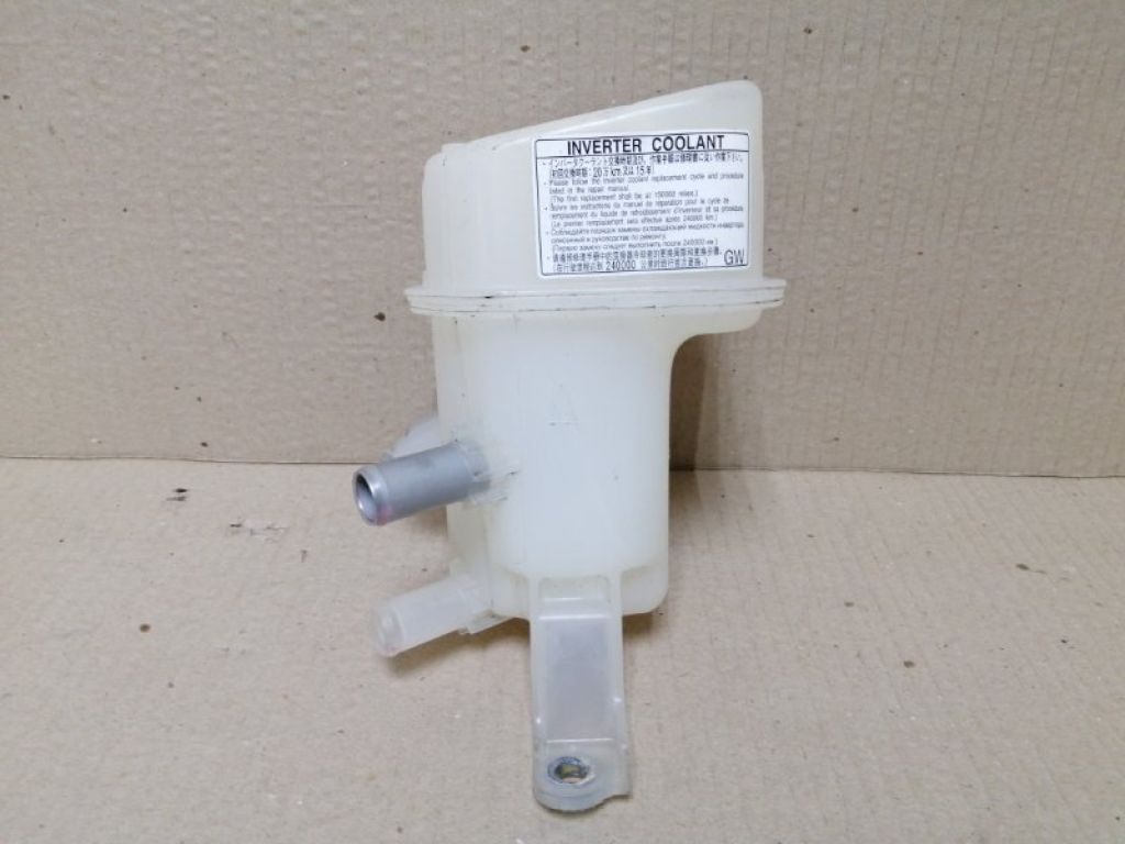G92A0-76010 | Расширительный бачок инвертора LEXUS CT200 11-17 - Фото 2