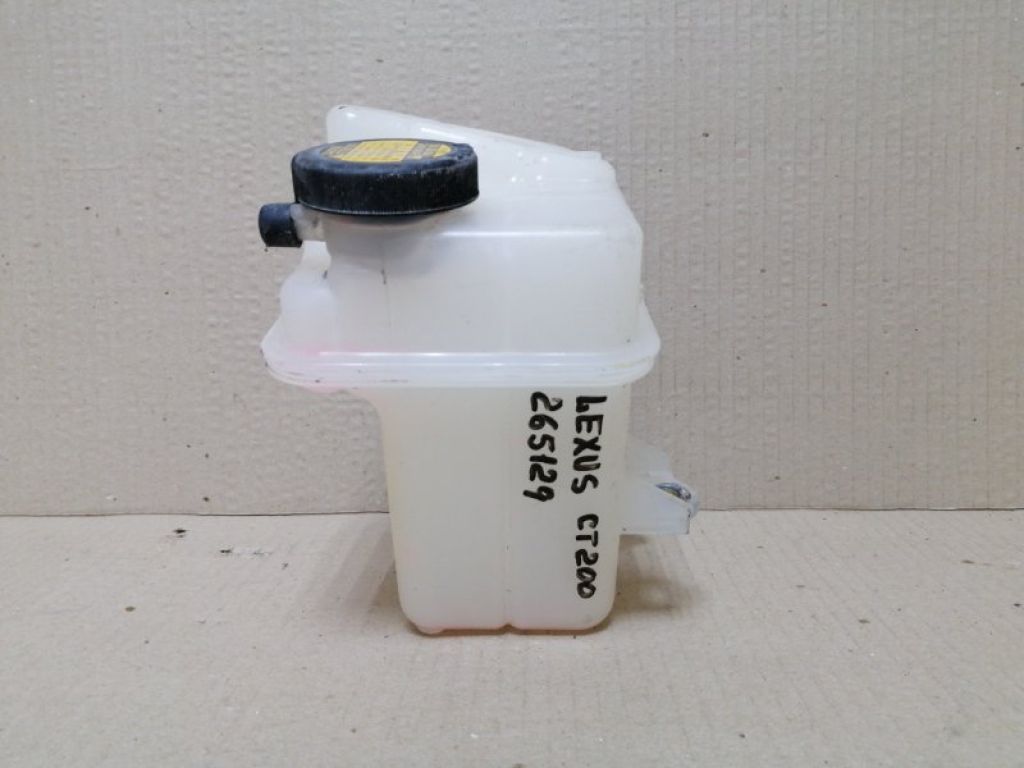 G92A0-76010 | Расширительный бачок инвертора LEXUS CT200 11-17 - Фото 4