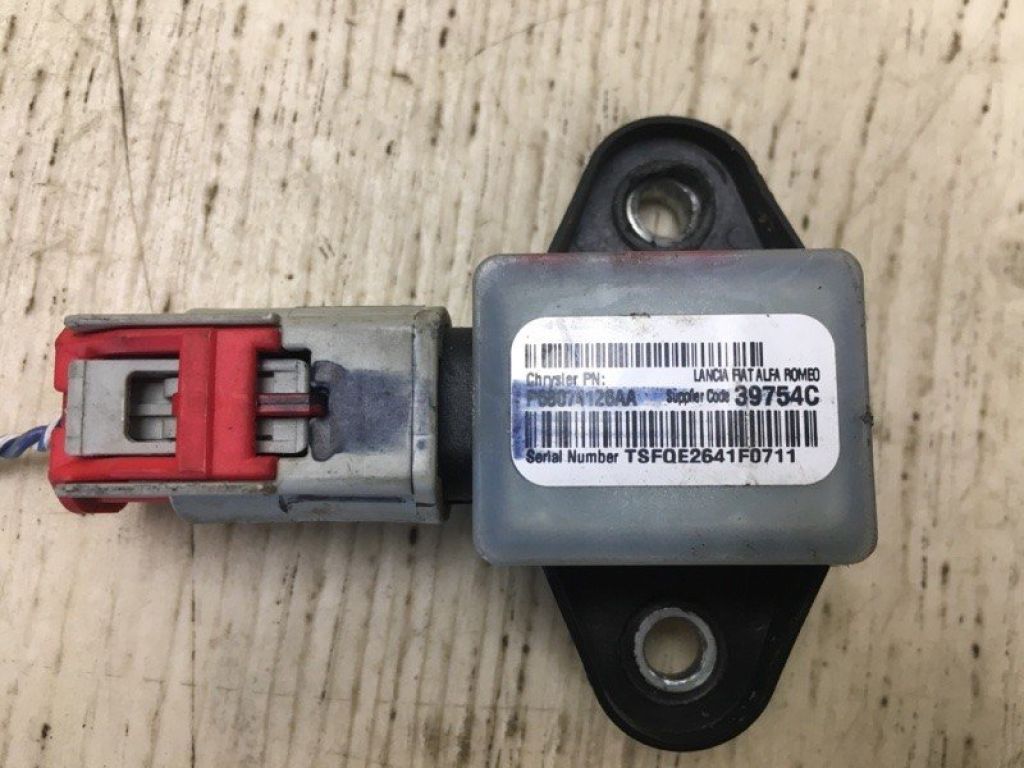 68074126AA | Датчик удару FIAT 500 (312/FF) 07-19 - Фото 4