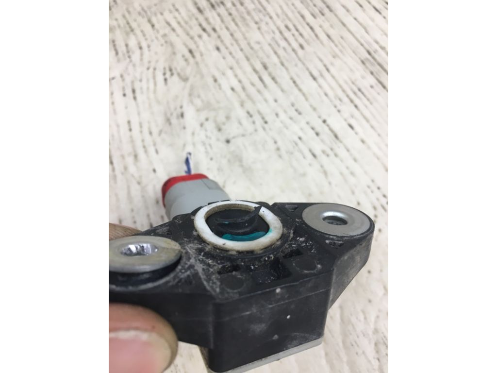 68074126AA | Датчик удару FIAT 500 (312/FF) 07-19 - Фото 7